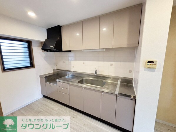 サウセ茅ヶ崎南の物件内観写真